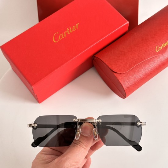 Cartier Sunglasses