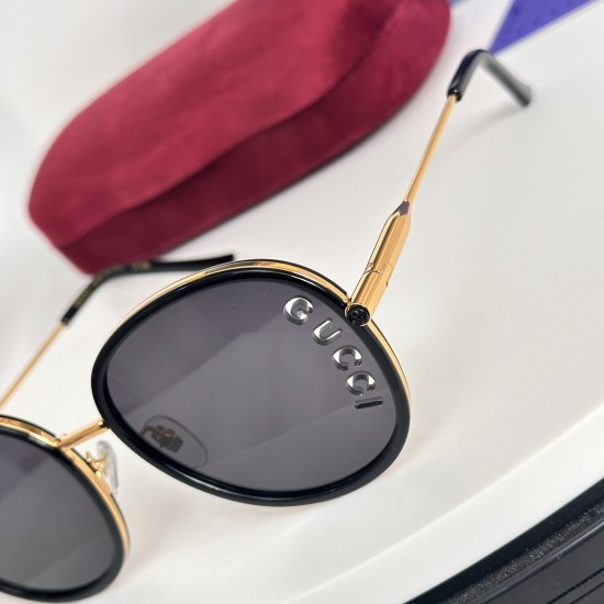 Gucci SUNGLASSES Gucci SUNGLASSES