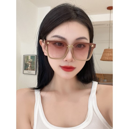 CHANEL SUNGLASSES CHANEL SUNGLASSES