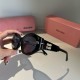 MiuMiu Sunglasses