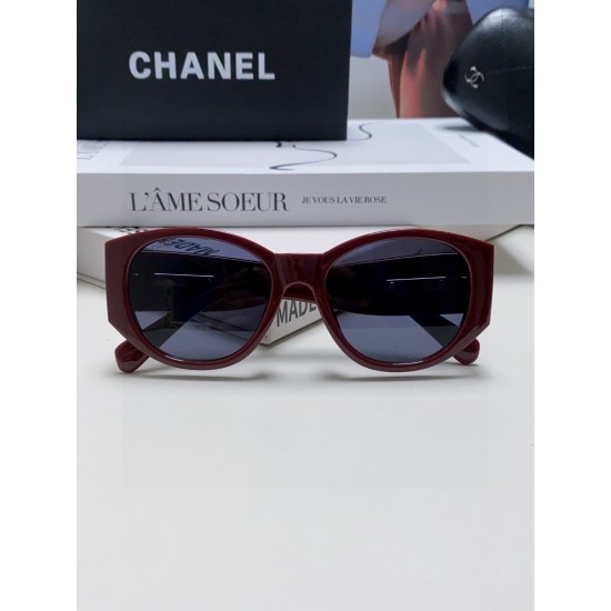 CHANEL SUNGLASSES CHANEL SUNGLASSES