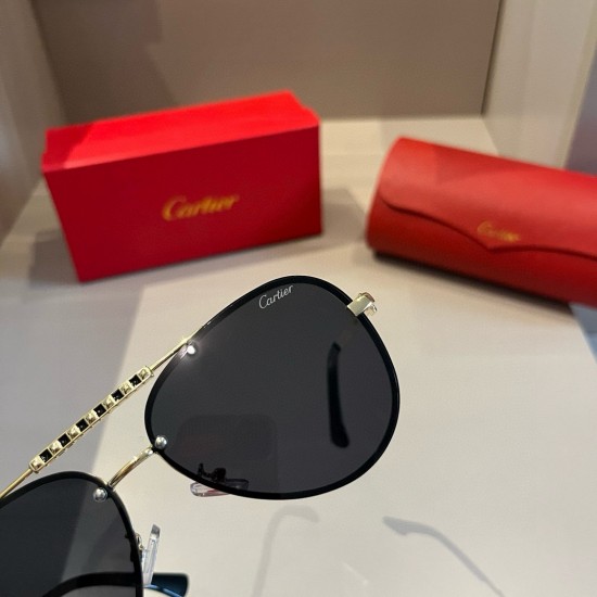 Cartier Sunglasses