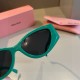 MiuMiu Sunglasses