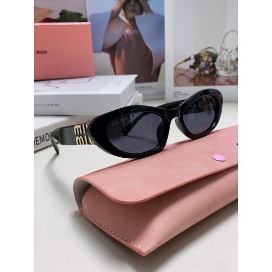 MiuMiu Sunglasses