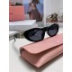 MiuMiu Sunglasses