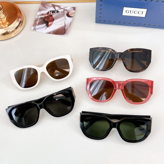 Gucci SUNGLASSES Gucci SUNGLASSES