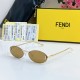 FENDI SUNGLASSES