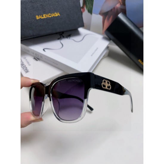 Balenciaga Sunglasses