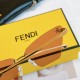 FENDI SUNGLASSES