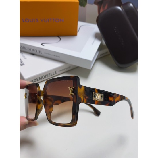 LV SUNGLASSES LV SUNGLASSES