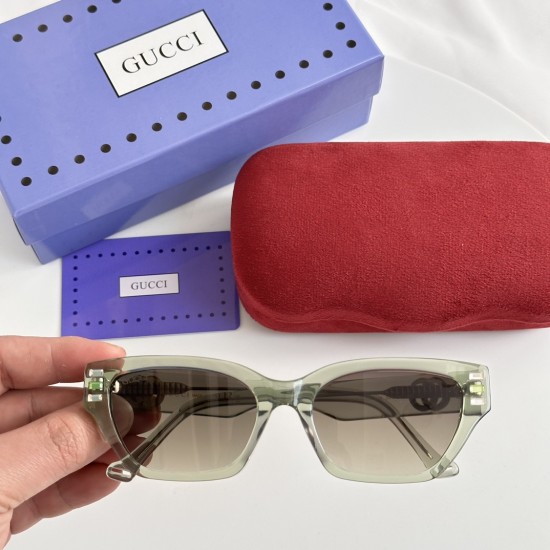 Gucci SUNGLASSES