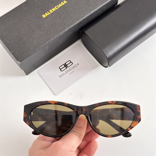 Balenciaga Sunglasses