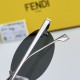 FENDI SUNGLASSES