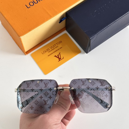 LV SUNGLASSES LV SUNGLASSES