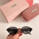 MiuMiu Sunglasses
