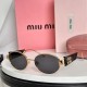 MiuMiu Sunglasses