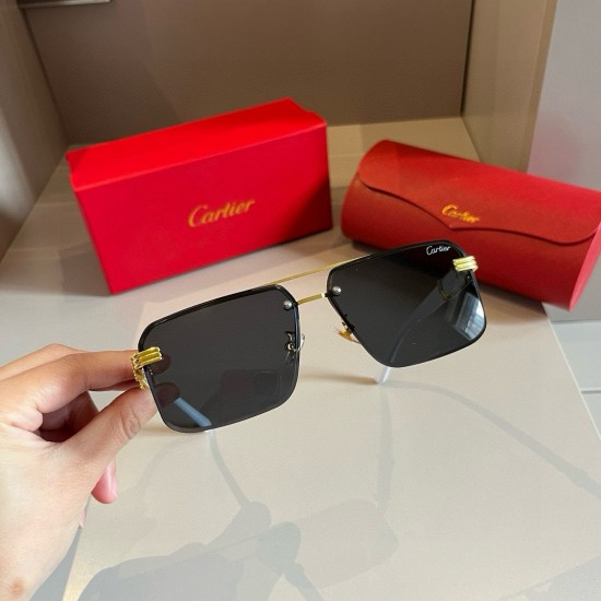 Cartier Sunglasses