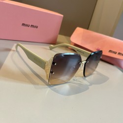 MiuMiu Sunglasses