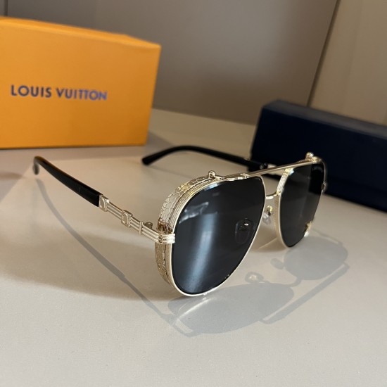 LV SUNGLASSES LV SUNGLASSES