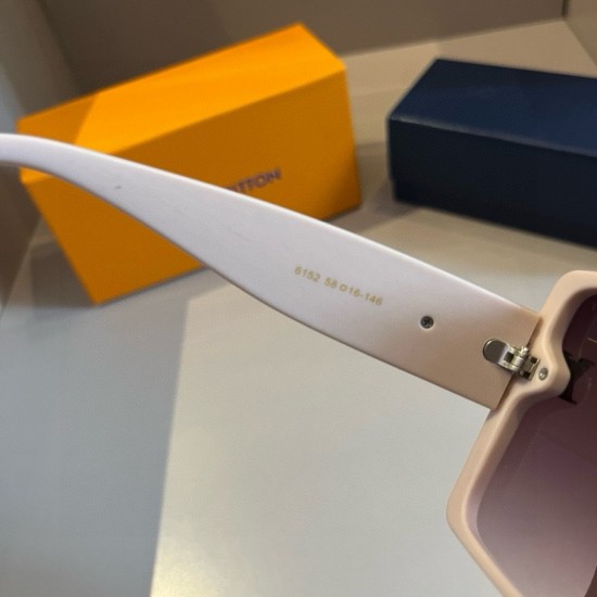 LV SUNGLASSES