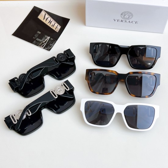 VERSACE SUNGLASSES