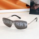 BURBERRY SUNGLASSES