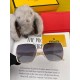 FENDI SUNGLASSES