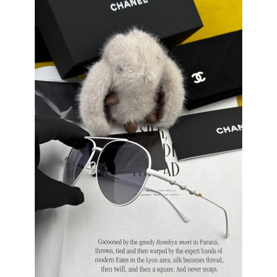 CHANEL SUNGLASSES CHANEL SUNGLASSES