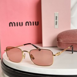 MiuMiu Sunglasses