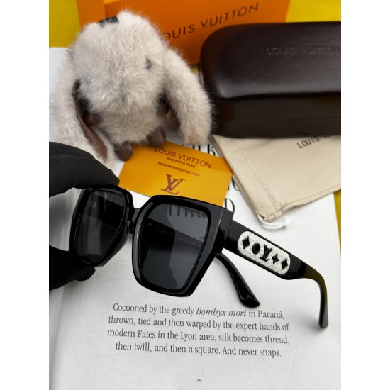LV SUNGLASSES