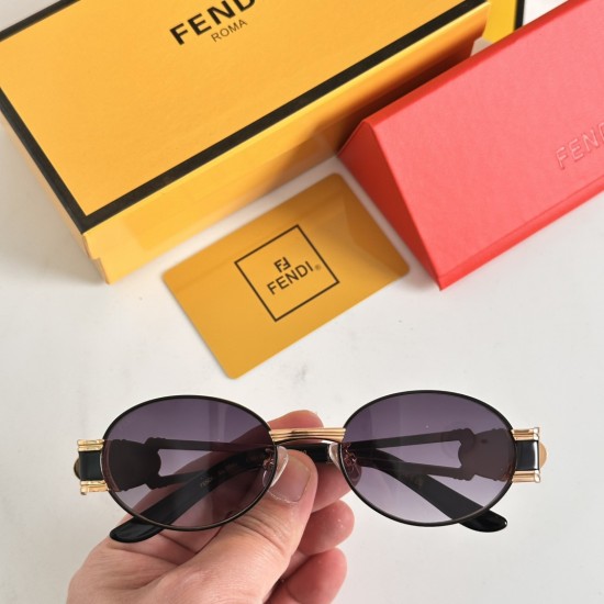 FENDI SUNGLASSES