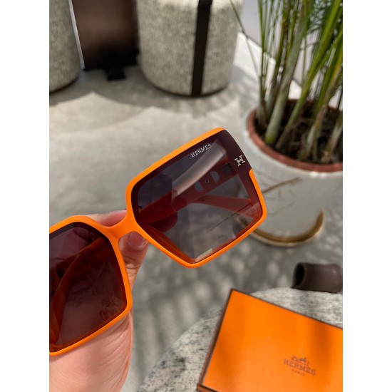 Hermes Sunglasses