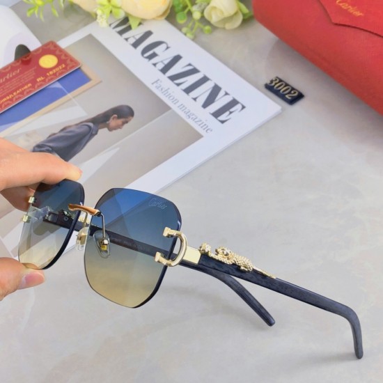 Cartier Sunglasses