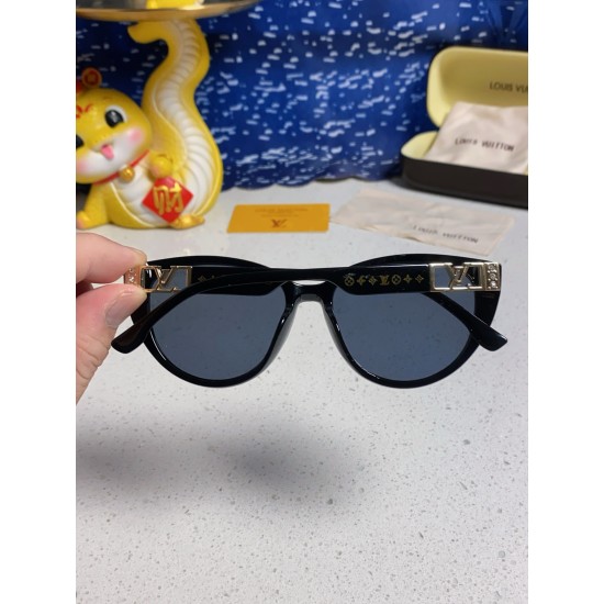 LV SUNGLASSES LV SUNGLASSES