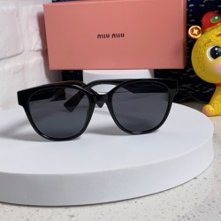 MiuMiu Sunglasses