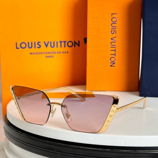LV SUNGLASSES LV SUNGLASSES