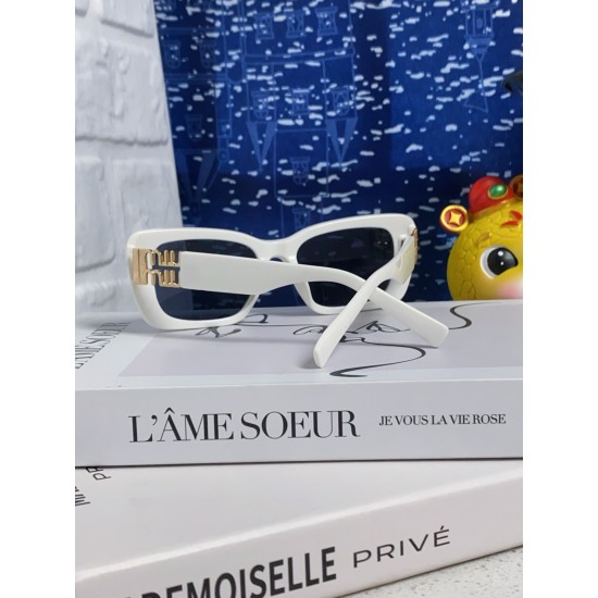 MiuMiu Sunglasses