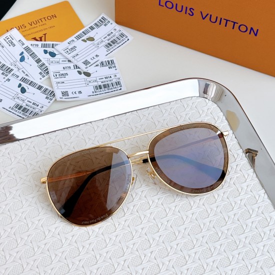 LV SUNGLASSES