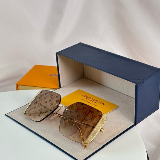LV SUNGLASSES