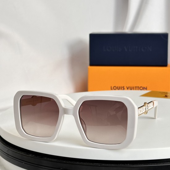 LV SUNGLASSES