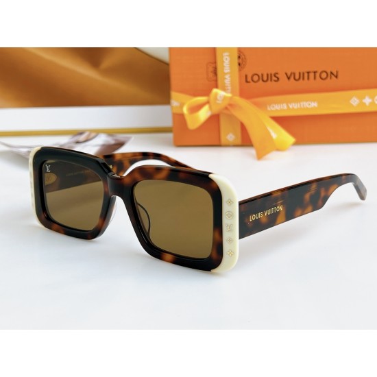 LV SUNGLASSES