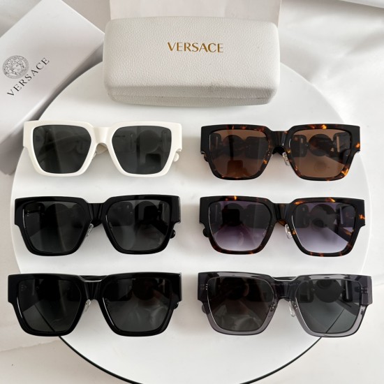 VERSACE SUNGLASSES