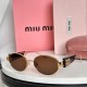 MiuMiu Sunglasses