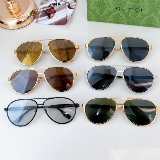 Gucci SUNGLASSES Gucci SUNGLASSES