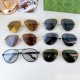 Gucci SUNGLASSES Gucci SUNGLASSES