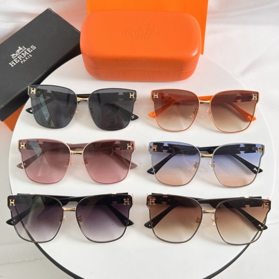 Hermes Sunglasses