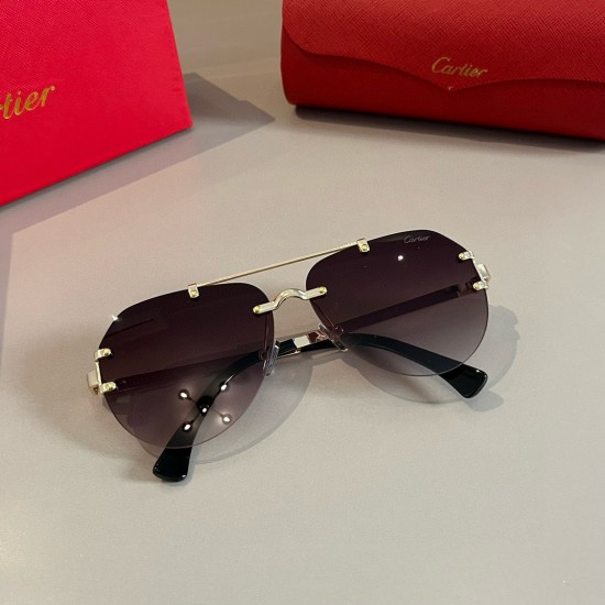 Cartier Sunglasses