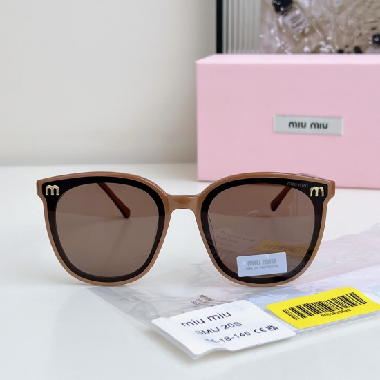 MiuMiu Sunglasses