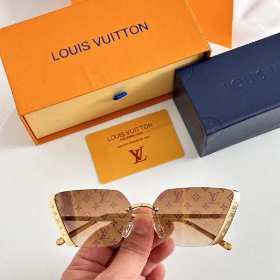 LV SUNGLASSES LV SUNGLASSES
