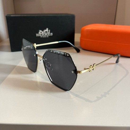 Hermes Sunglasses